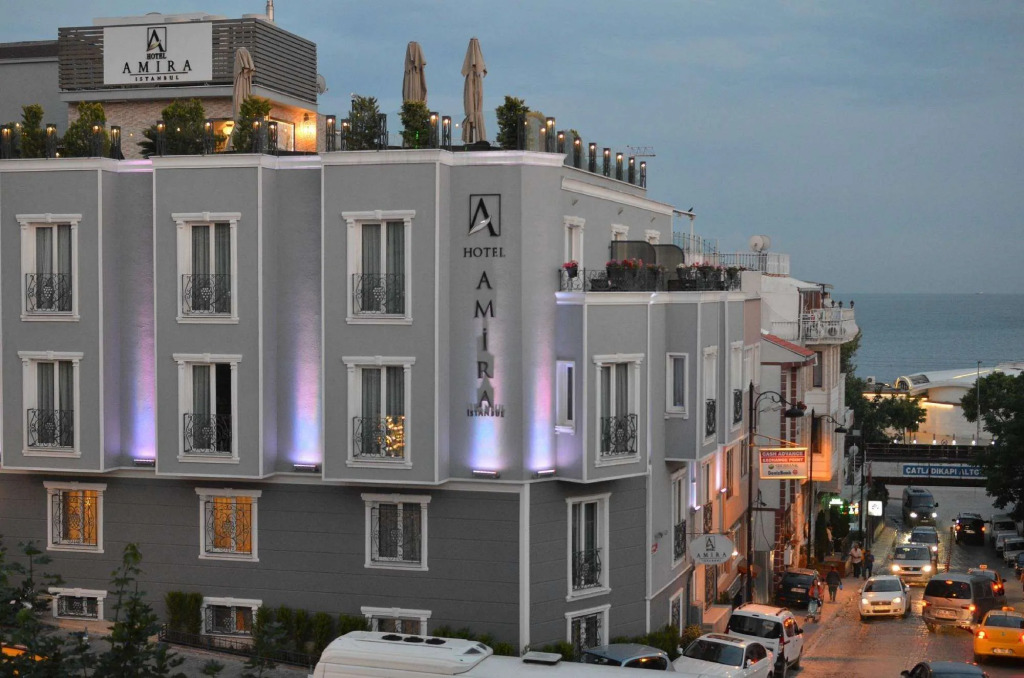 Oliva Hotel