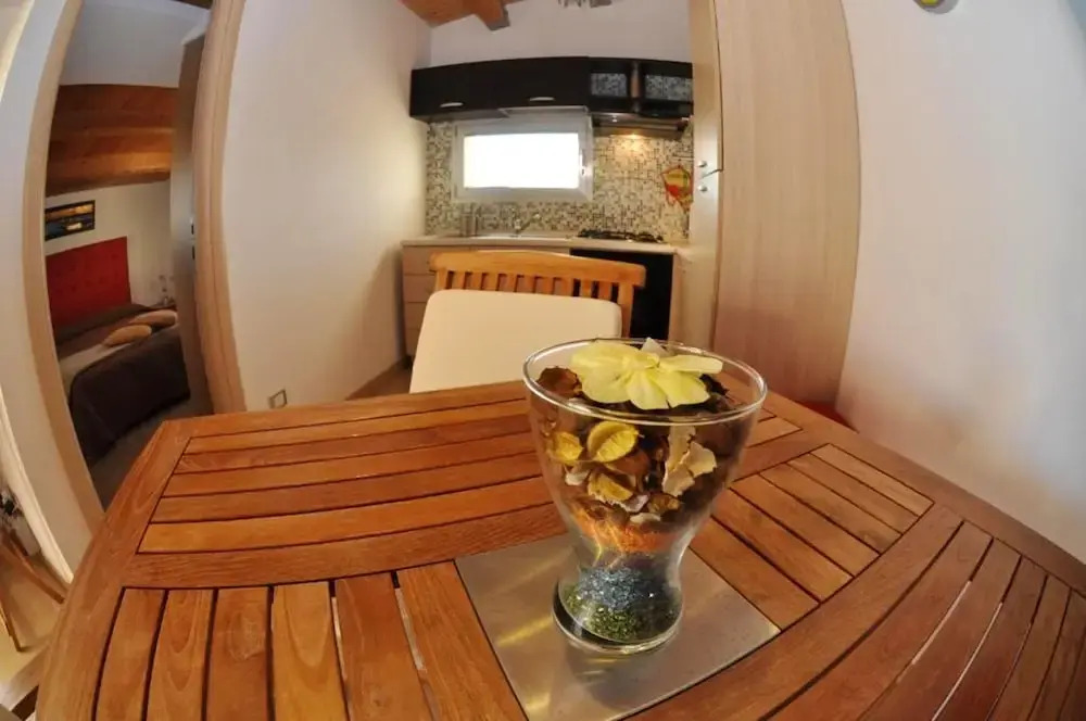 Apartment With one Bedroom in Punta Secca, With Wonderful sea View, Terrace and Wifi - Near the Beach
