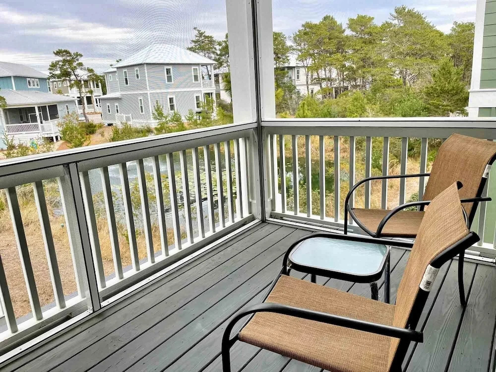Seabreeze by Southern Vacation Rentals