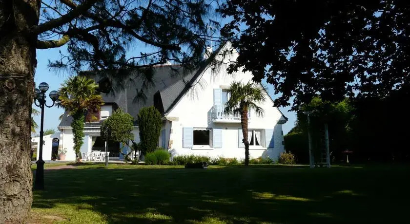 Villa Davcha