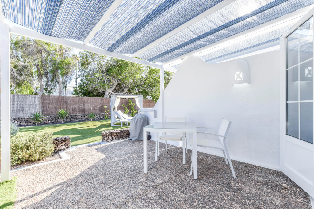 Villas Lanzasuites