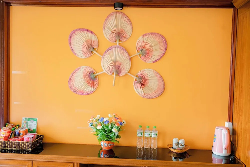 Mai Mountain Homestay