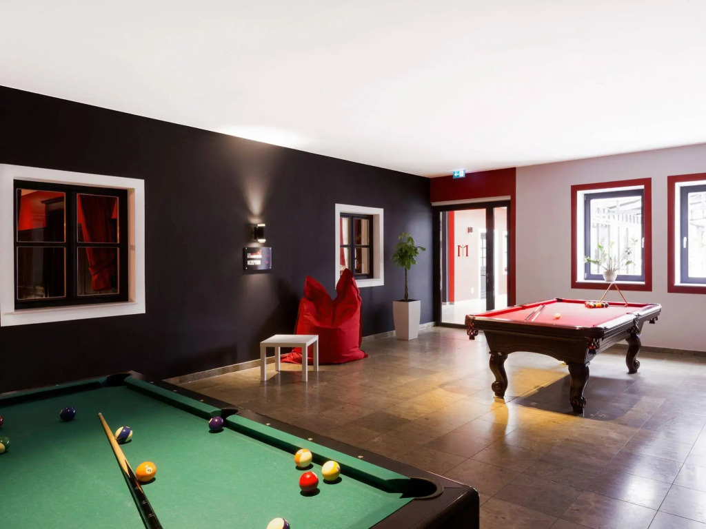 DORMERO Hotel Kelheim