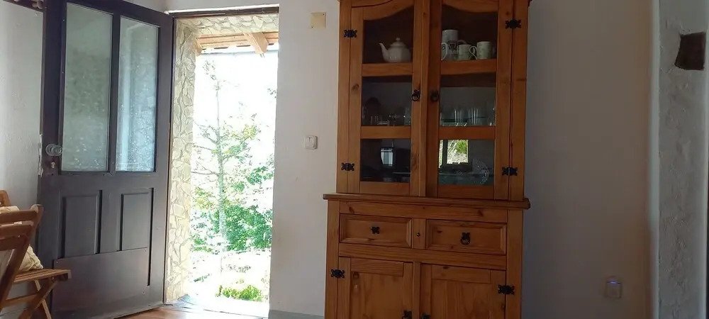 Cabana DE CEU - Aldeias de Xisto Lousa