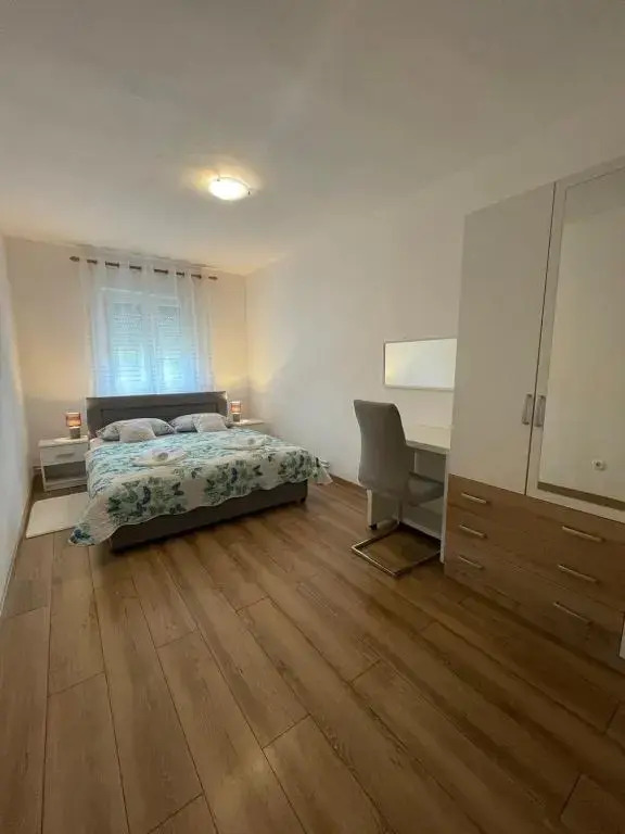 Apartment Blazevic