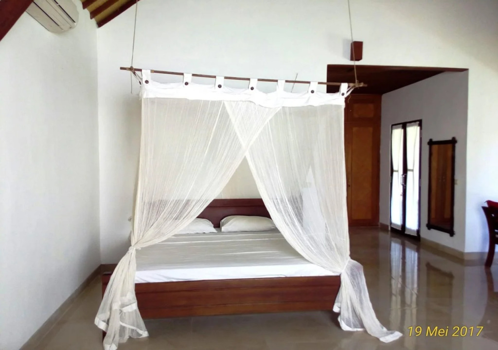 Pondok Alit Resort