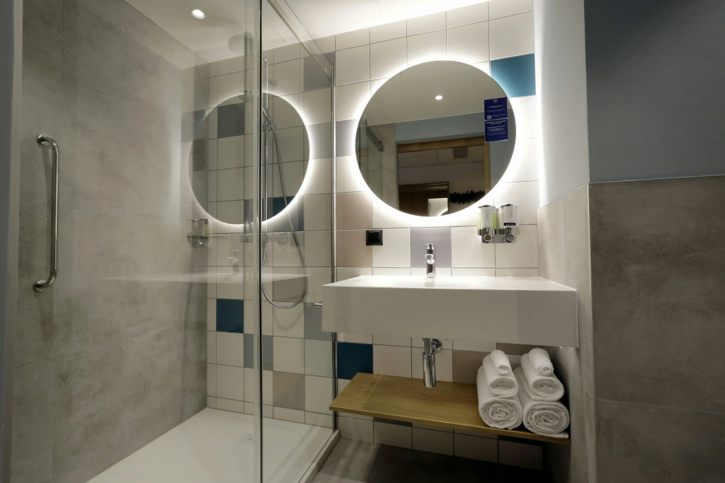 Hampton By Hilton Olsztyn