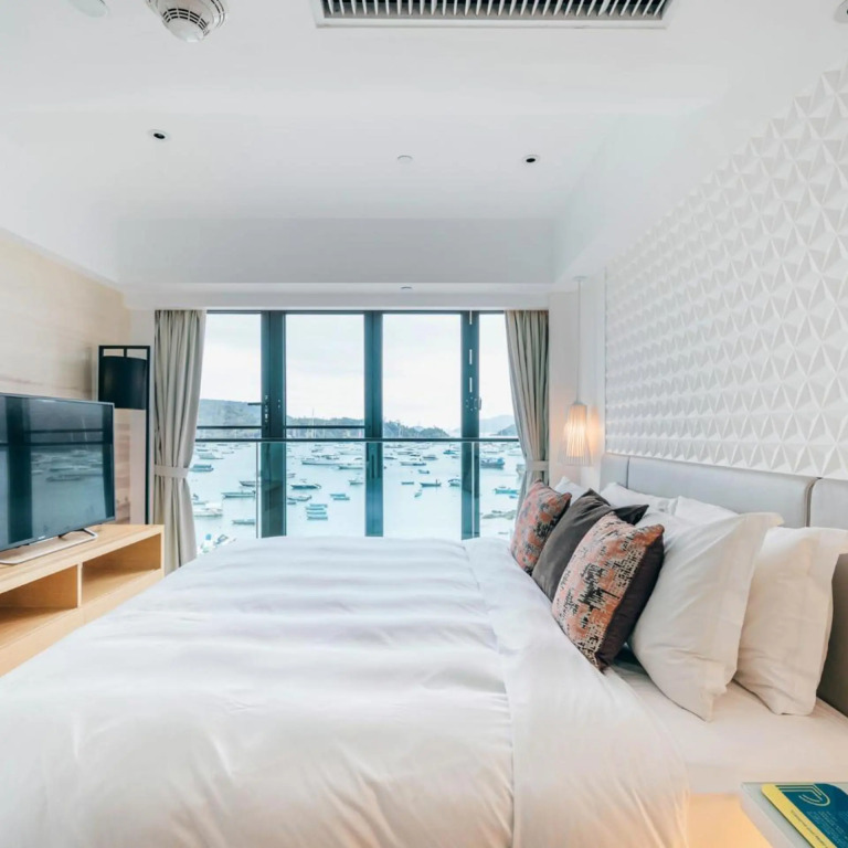 The Pier Hotel