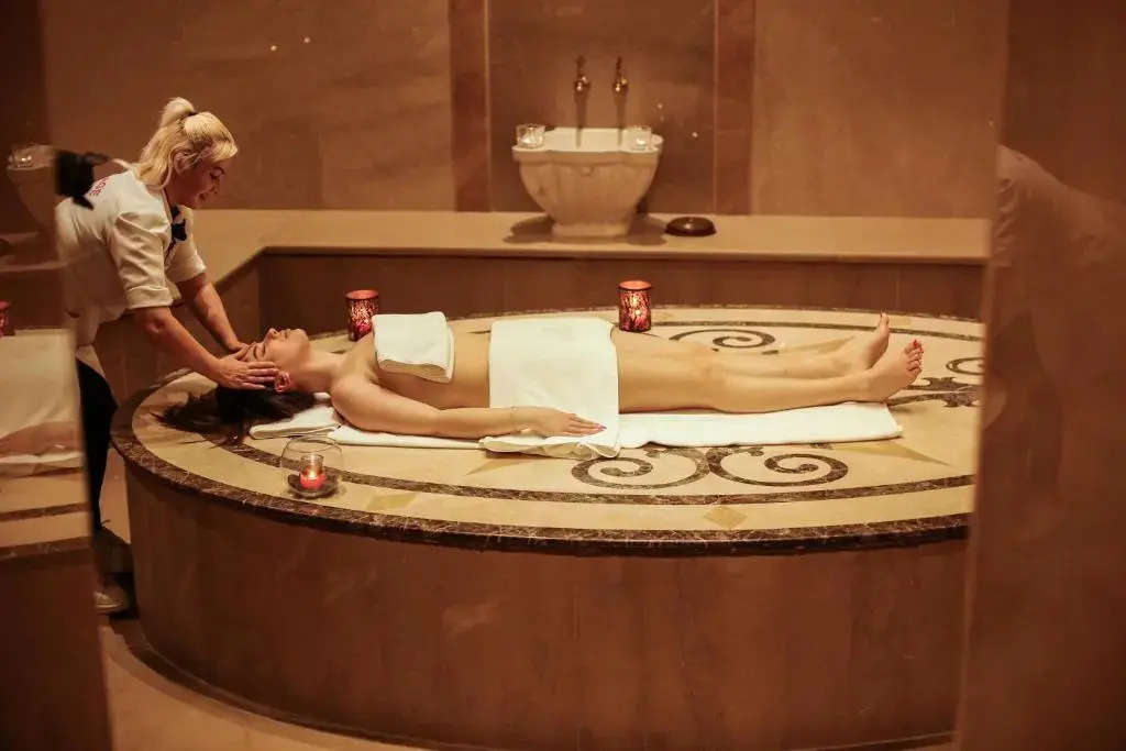 Hotel Epidamn Boutique & Spa