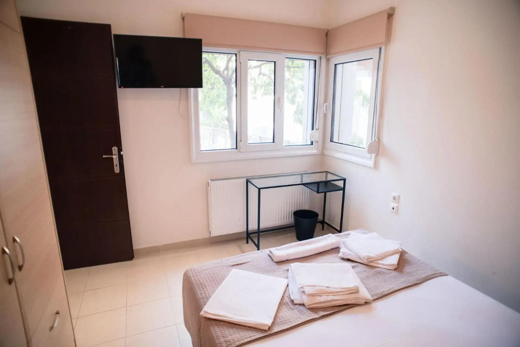 Ioannina City Relax Apartment