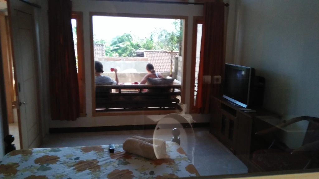 Feelhome Stay 1