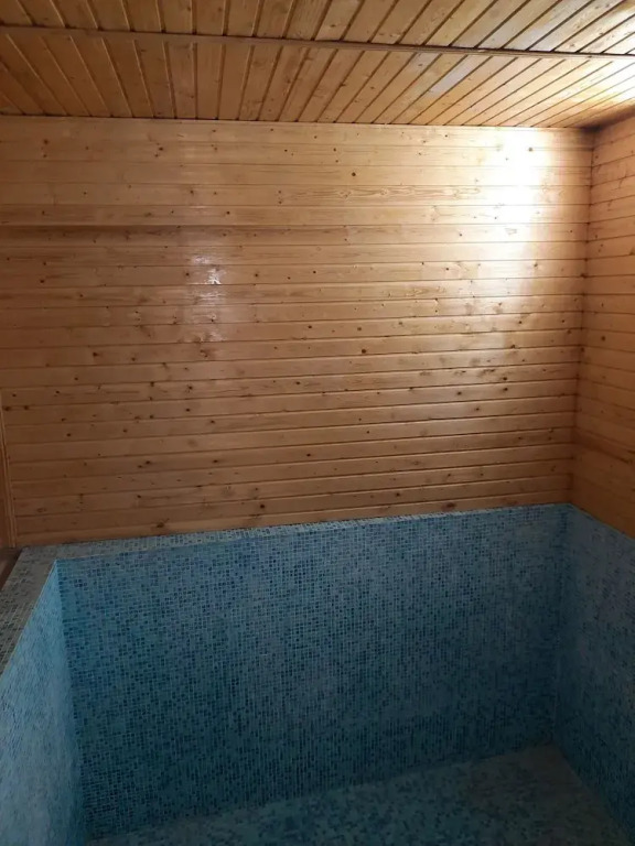 Отель Sezim