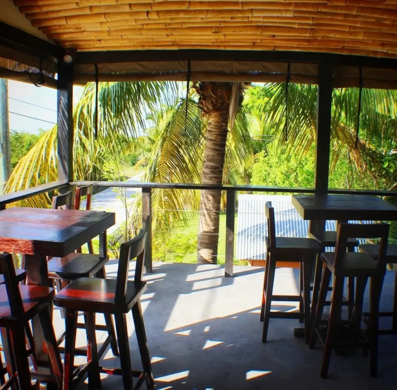 PUR Boutique Cabanas, Adults Only