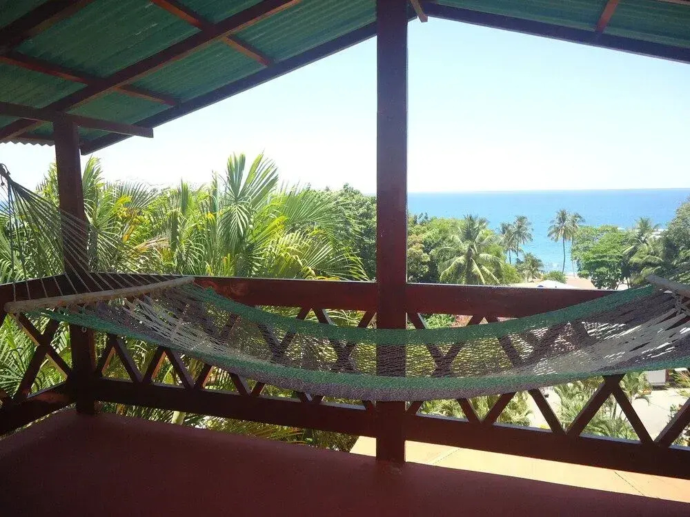 Hotel El Jardin