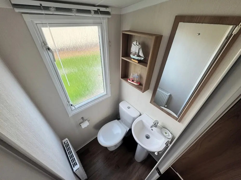 The Pilots Lodge Sleeps 6