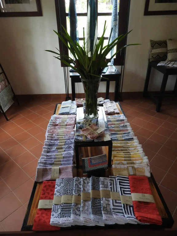 Sanctuary Hotel Luang Prabang