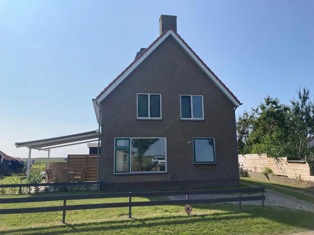 Vissers Huus Hollum Ameland