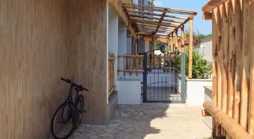 Art Village Residence