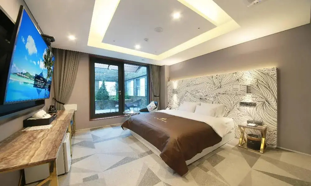 Gimpo Hotel M Tower