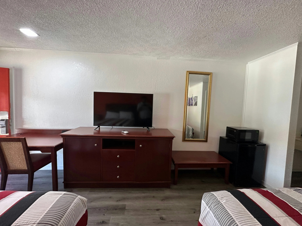 American Inn Motel by Capital O Camden AL