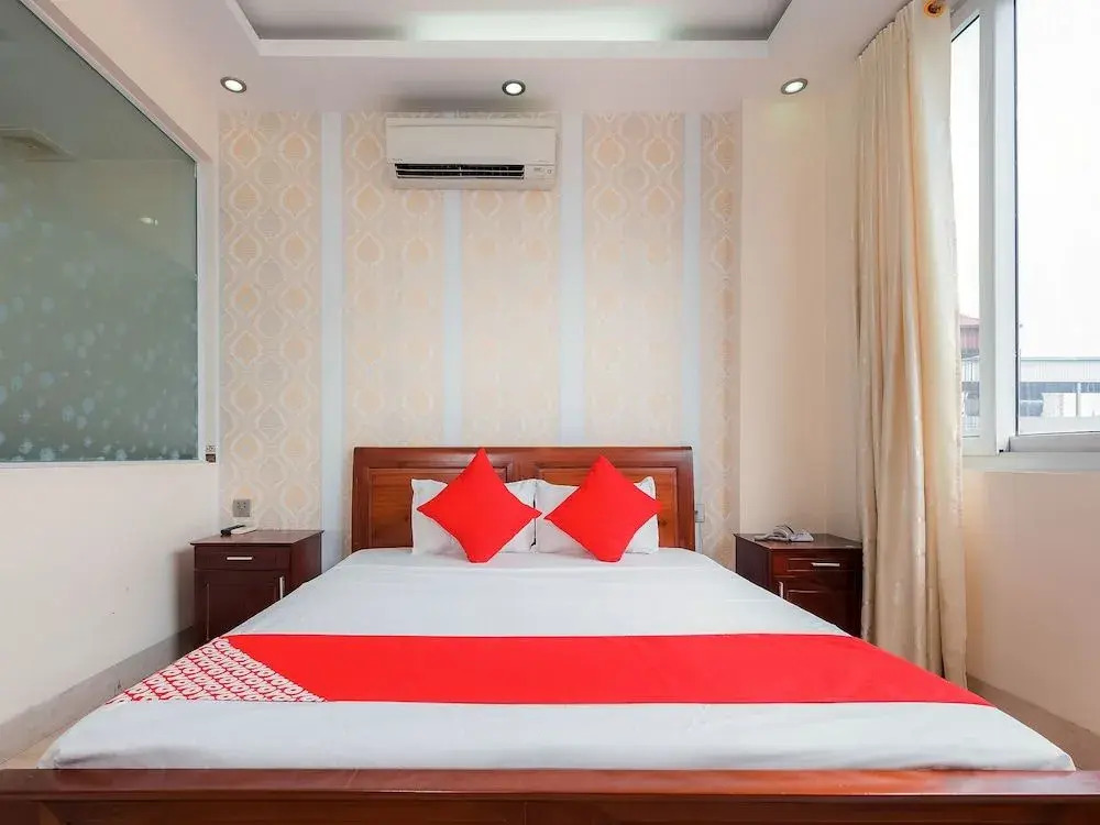 Oyo 449 Thang Nga Hotel
