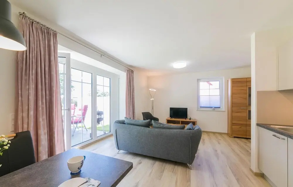 Beautiful Apartment in Rerik With Wifi and 2 Bedrooms