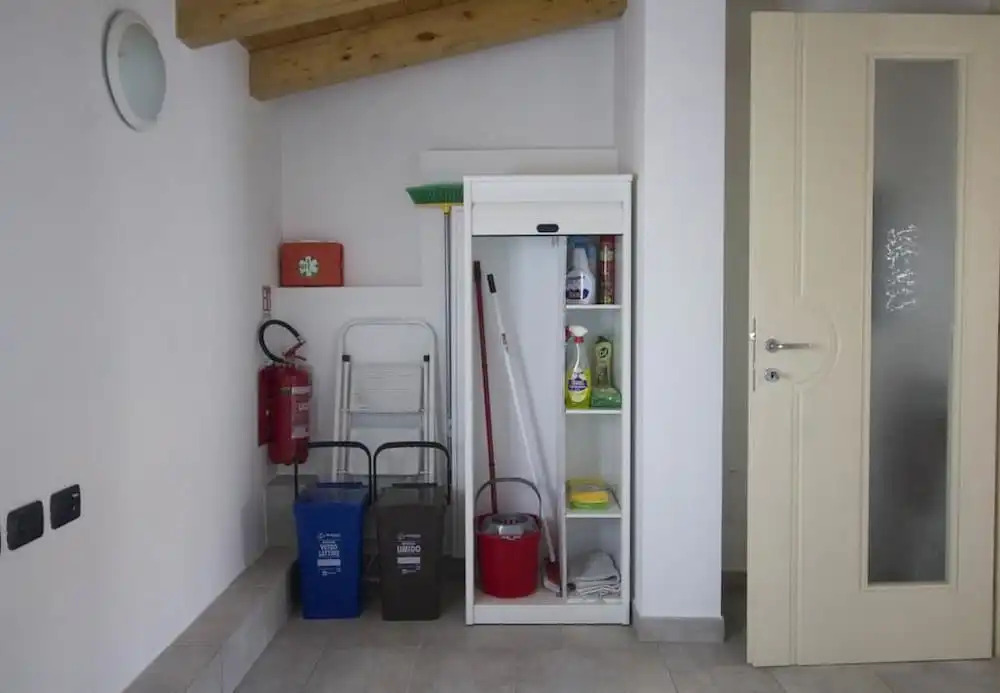 Veranda House