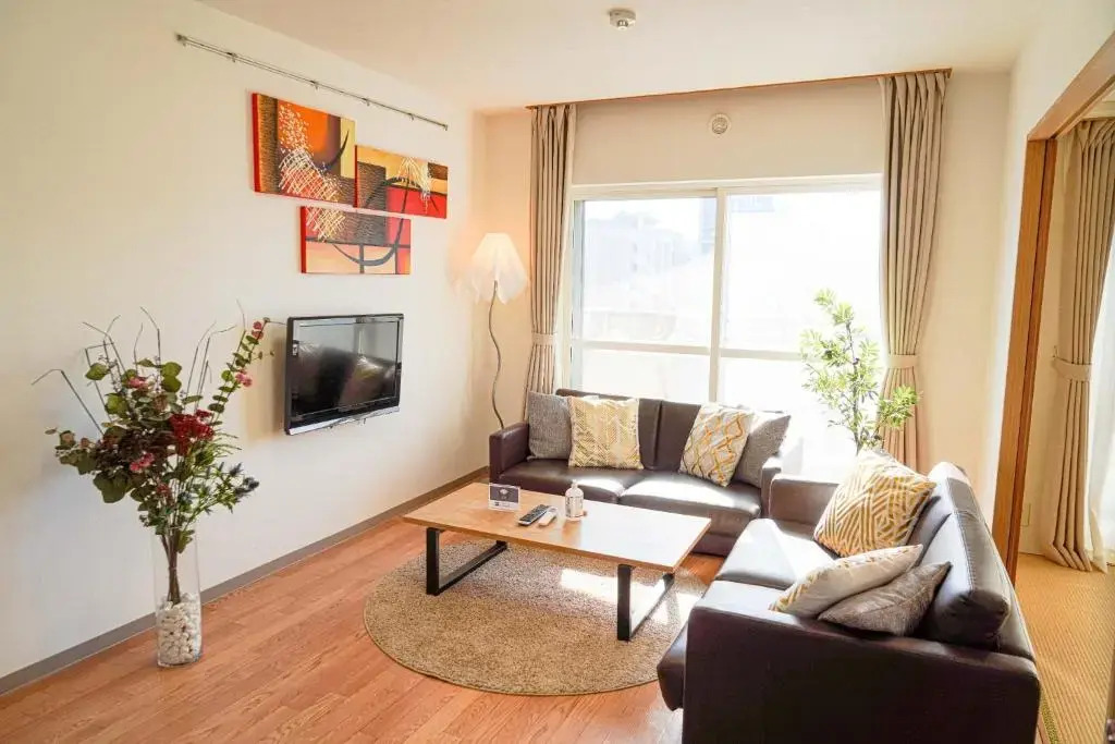 Bios Hall / Vacation STAY 2181