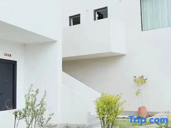 Tekesi Muye Garden Villa