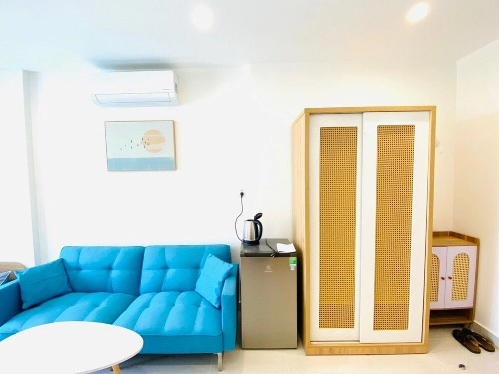 KS Vinhomes Grand Park