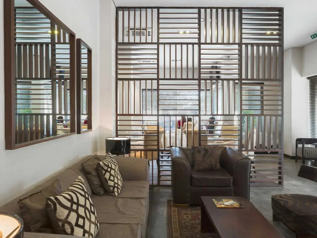 Hotel Tivoli Beira