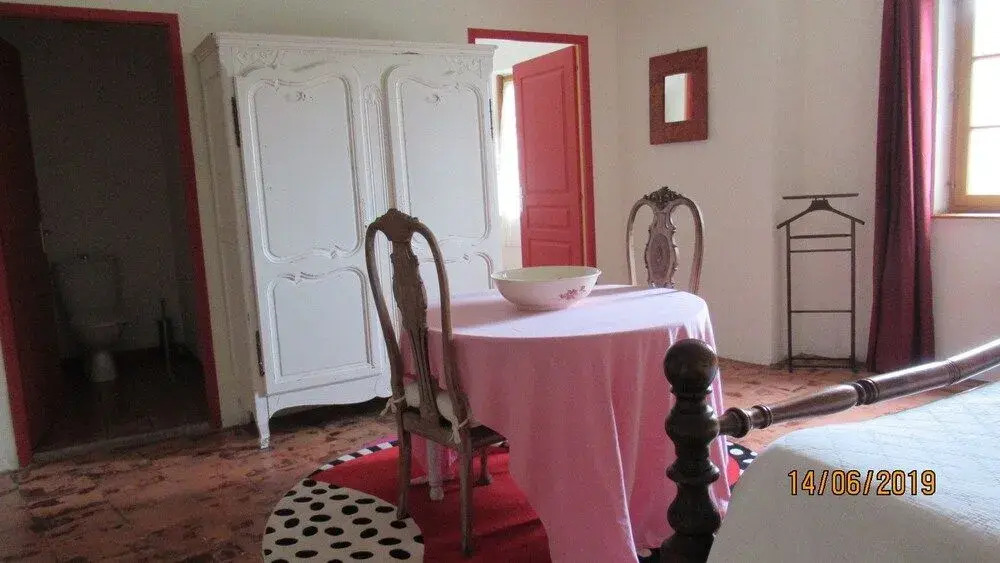 Le Relais de Tamaroque