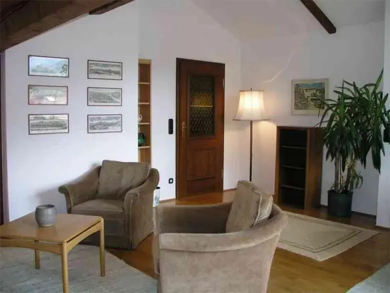 Ferienwohnung Hemme