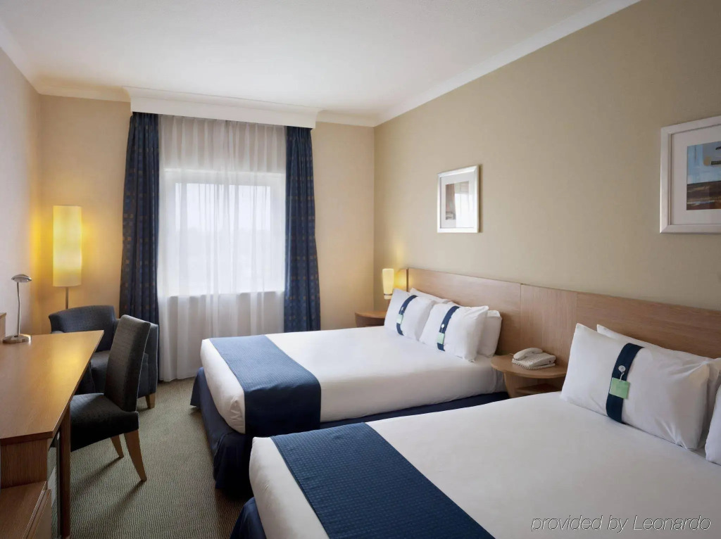 Holiday Inn London Brent Cross