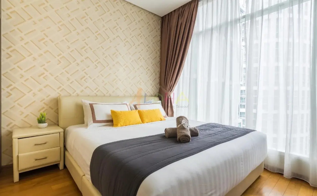 Soho Suites By Olay