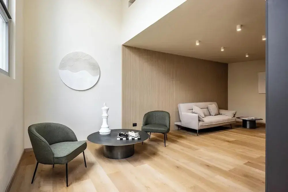 RH Lifestyle Rooms & Suites
