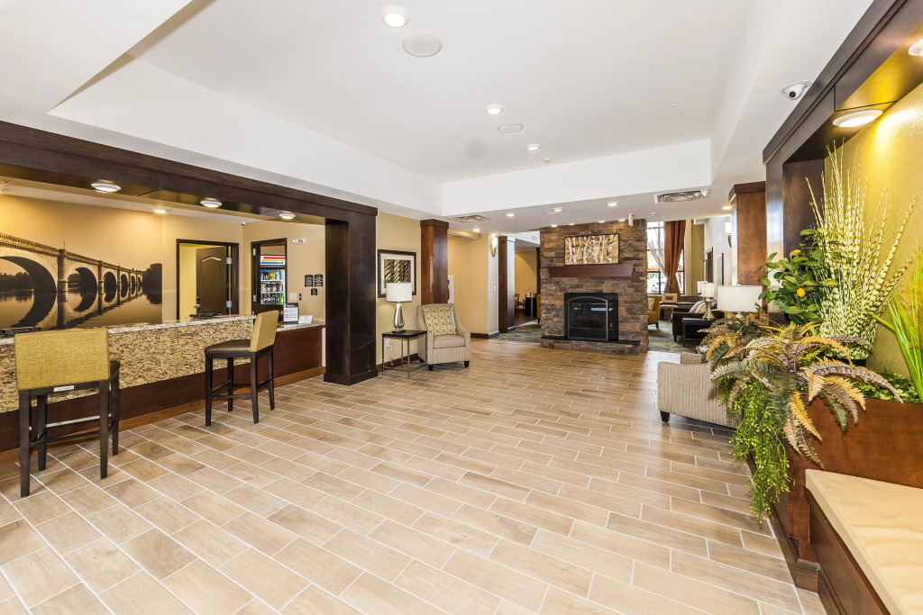 Staybridge Suites Knoxville West by IHG