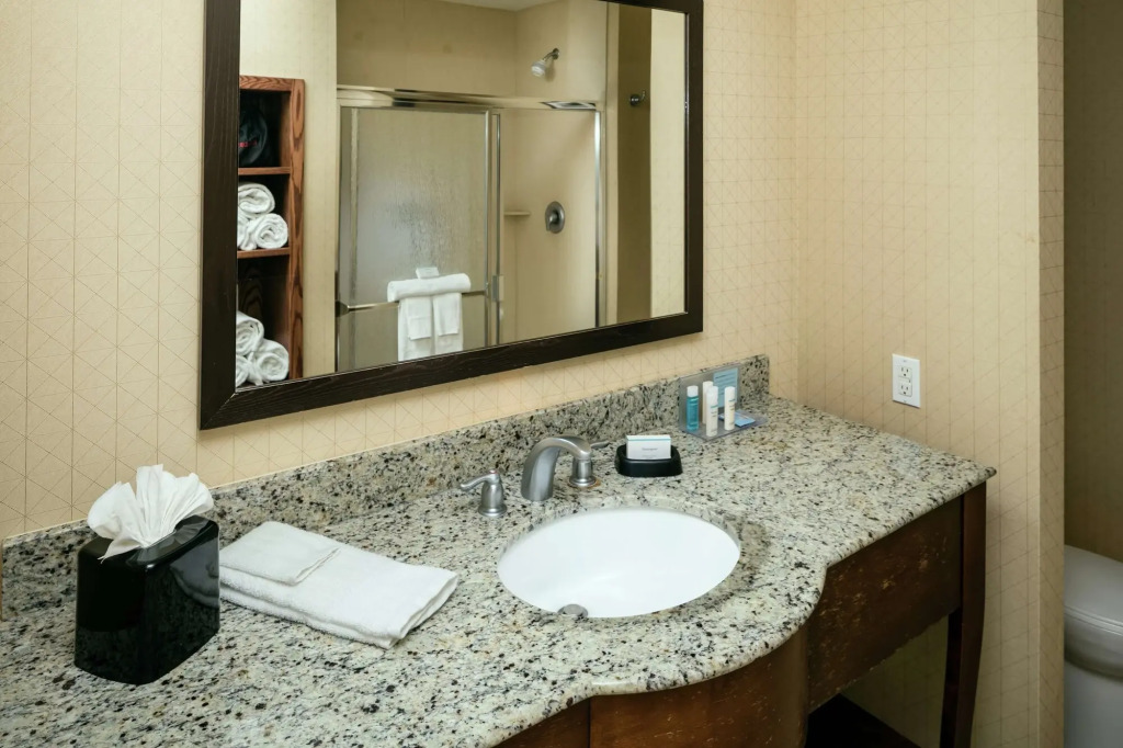 Hampton Inn & Suites Arroyo Grande