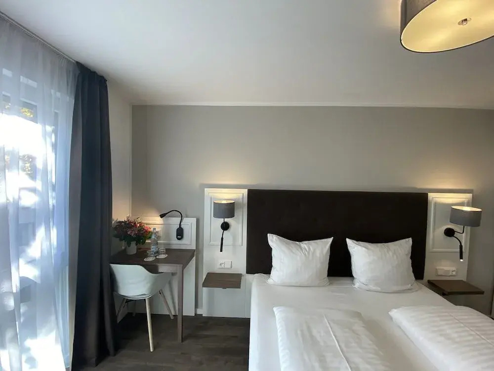 Signature East Hotel Falk