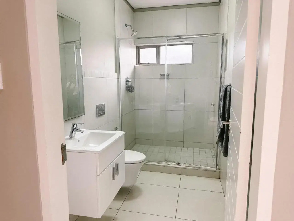 Zimbali Wedge - Unit 11