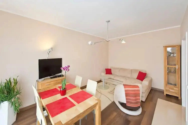 Komfortowy Apartament w Gdańsku
