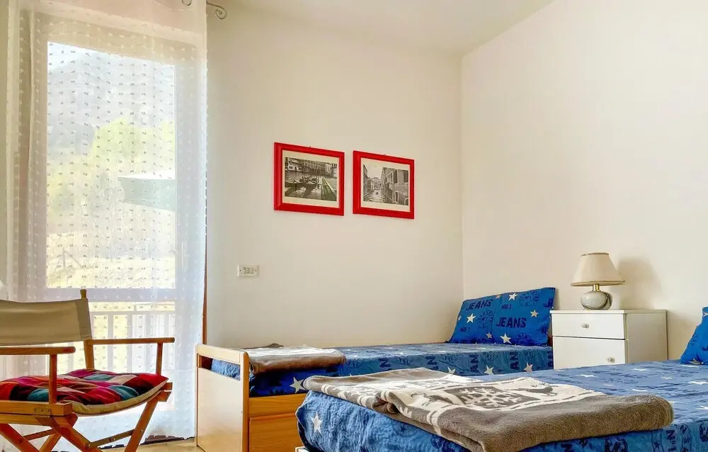 Awesome Apartment in Anfo With Wifi and 2 Bedrooms