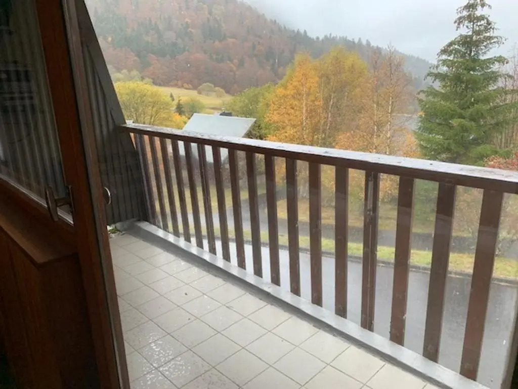 Appartement Mont-Dore, 3 pièces, 6 personnes - FR-1-415-100