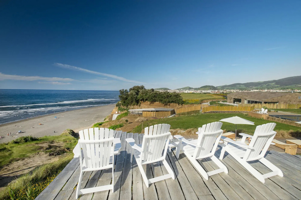 Santa Barbara Eco-Beach Resort