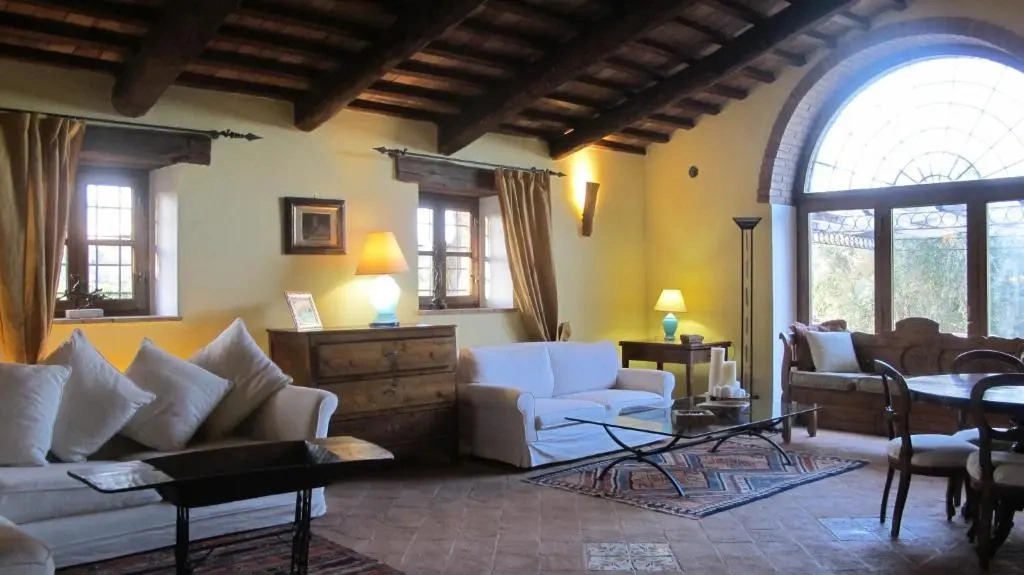 Le Pisanelle Residenza dEpoca