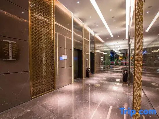 Grand Guesthouse Tongren