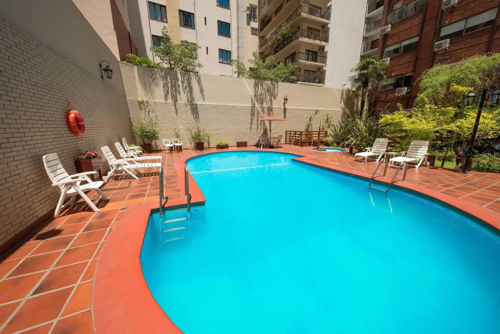 Alquileres Temporarios by CLH Rentals