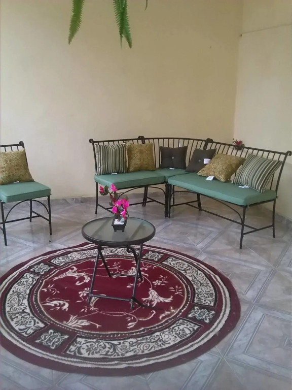 Hotel Jaclef Plaza