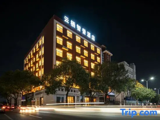 Winchi Joyu Hotel