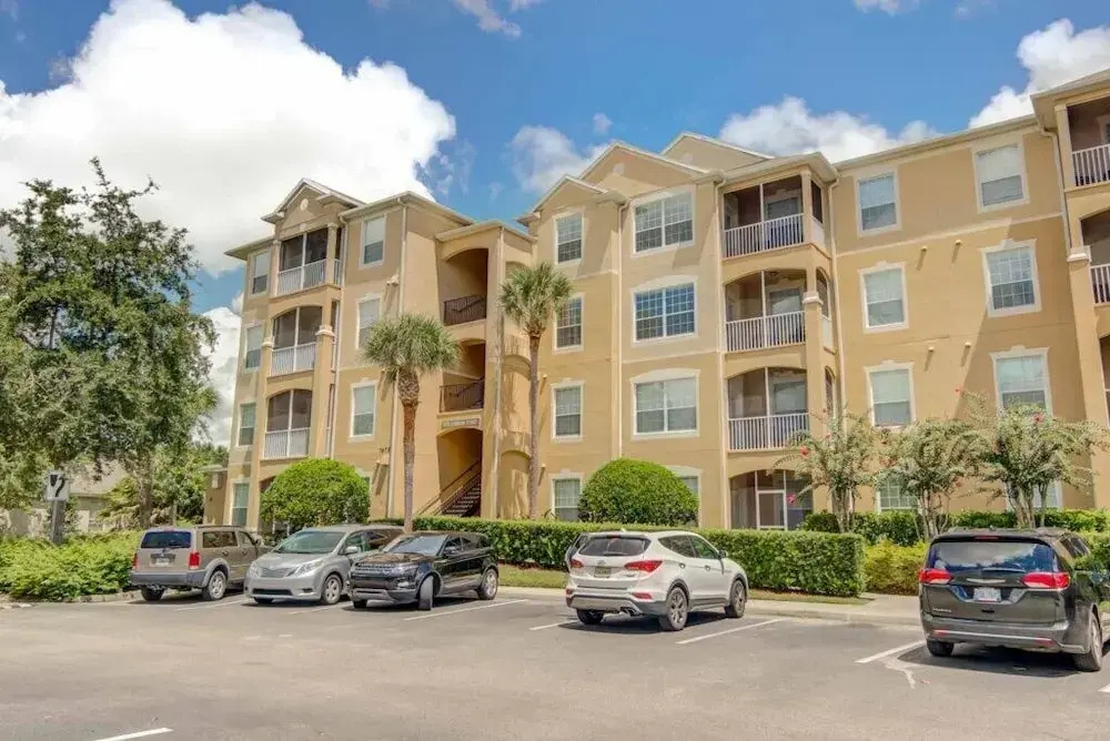 Lovely 3Bd Condo, The Windsor Hills Resort-7675-30